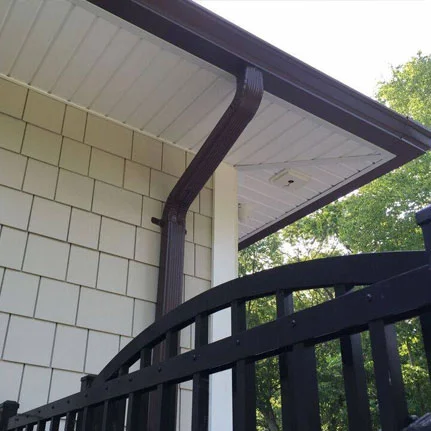 fascia gutter installation Miller Place ny